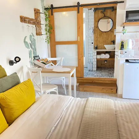 La Casetta Al Poetto 4*