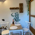 B&B La Casetta Al Poetto