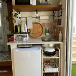 B&B La Casetta Al Poetto 4*