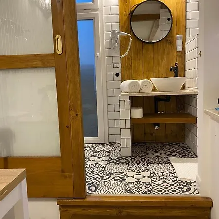 La Casetta Al Poetto Bed & Breakfast 4*
