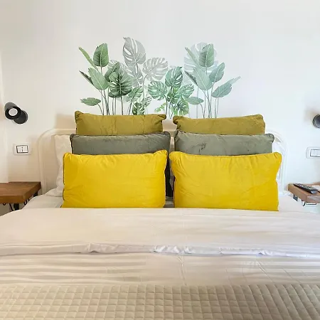 Bed & Breakfast La Casetta Al Poetto *