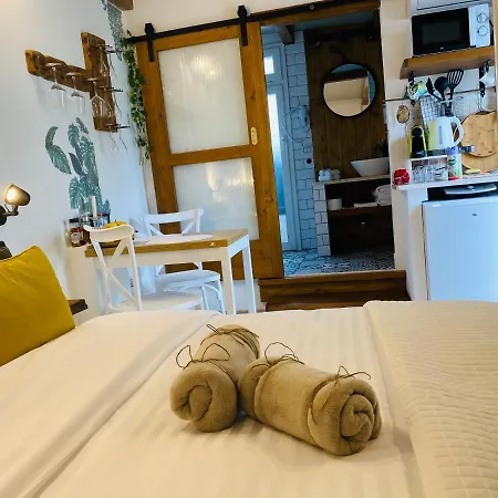 La Casetta Al Poetto Nocleg ze śniadaniem Cagliari