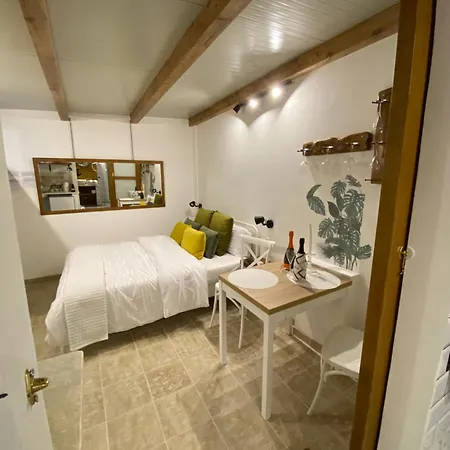 La Casetta Al Poetto 4*