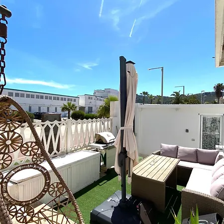 La Casetta Al Poetto