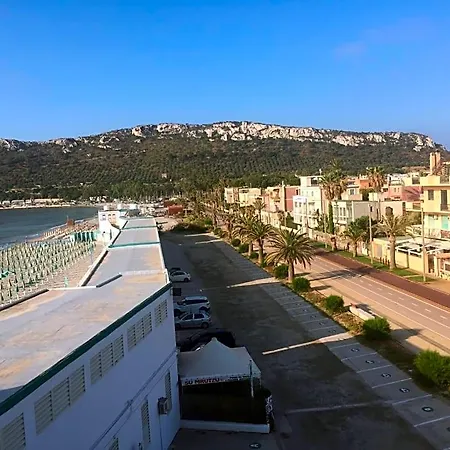 La Casetta Al Poetto 4* Cagliari