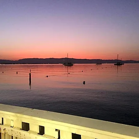 La Casetta Al Poetto 4* Cagliari
