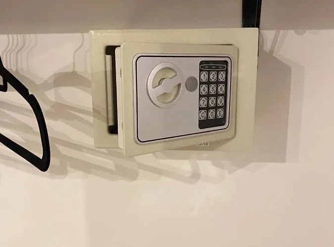 La Casetta Al Poetto 4* Cagliari