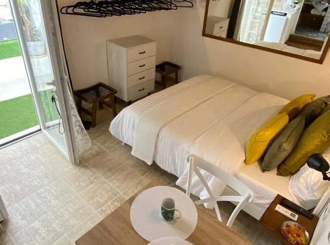 La Casetta Al Poetto Cagliari