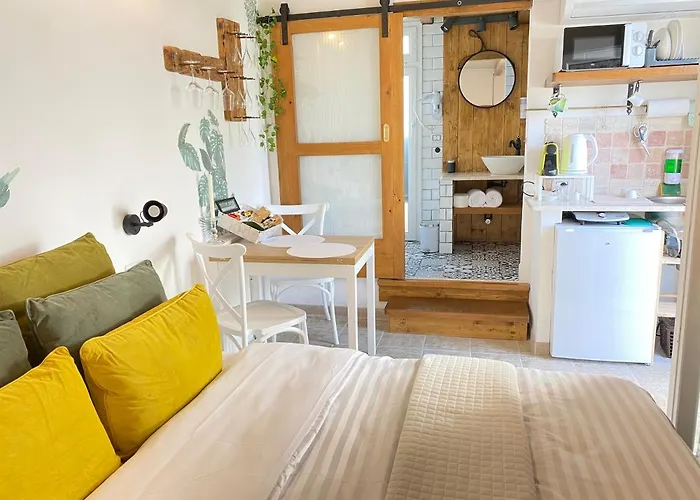 La Casetta Al Poetto 4*