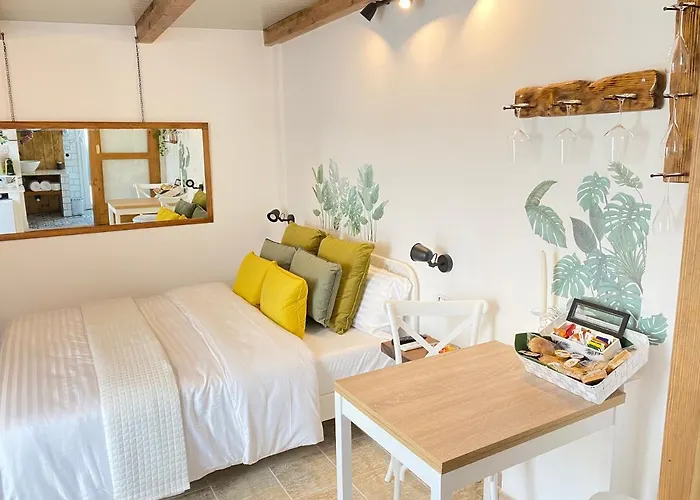 Nocleg ze śniadaniem La Casetta Al Poetto Cagliari