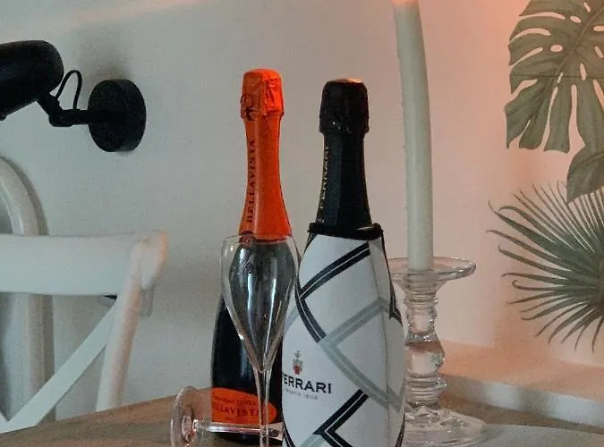 Nocleg ze śniadaniem La Casetta Al Poetto Cagliari