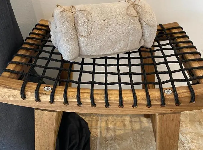 Nocleg ze śniadaniem La Casetta Al Poetto Cagliari