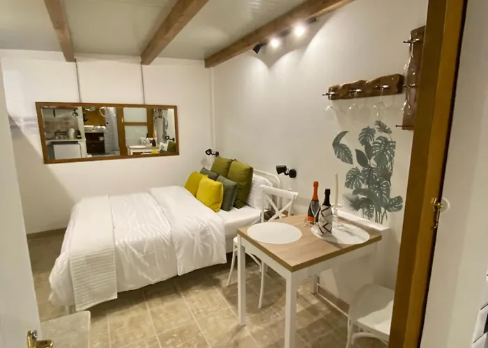 La Casetta Al Poetto 4*