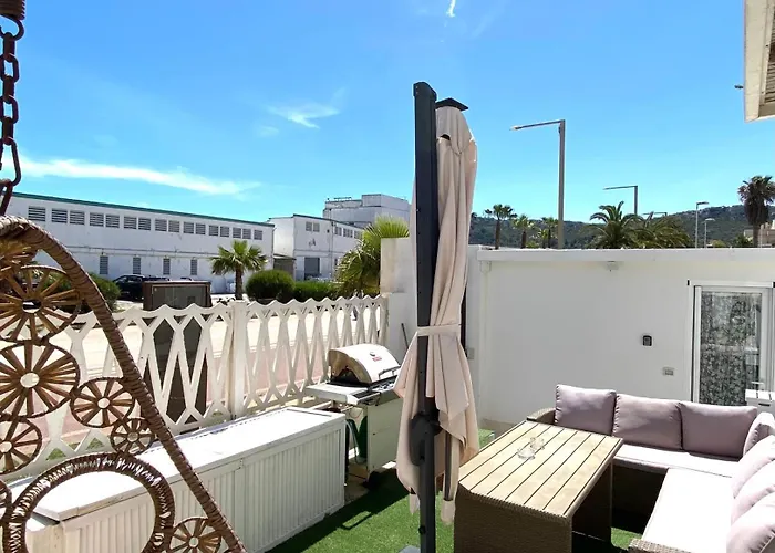 La Casetta Al Poetto